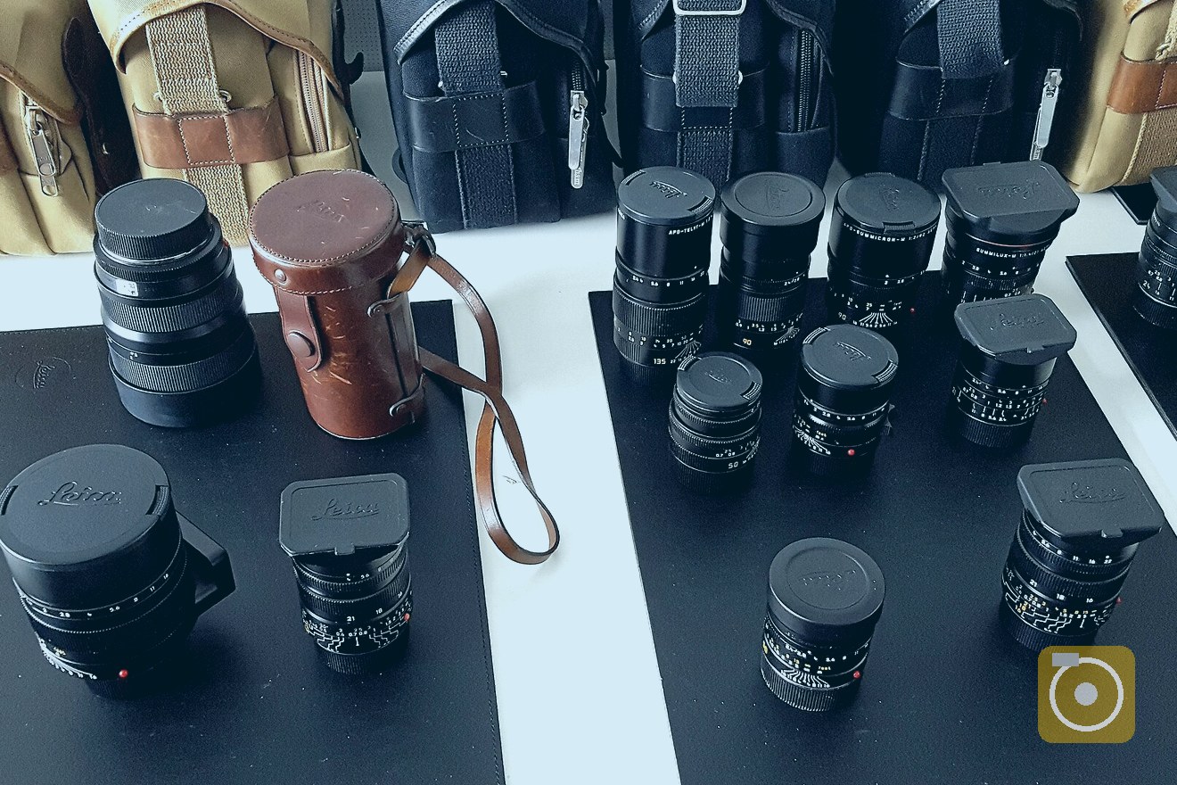 real photo equipment product