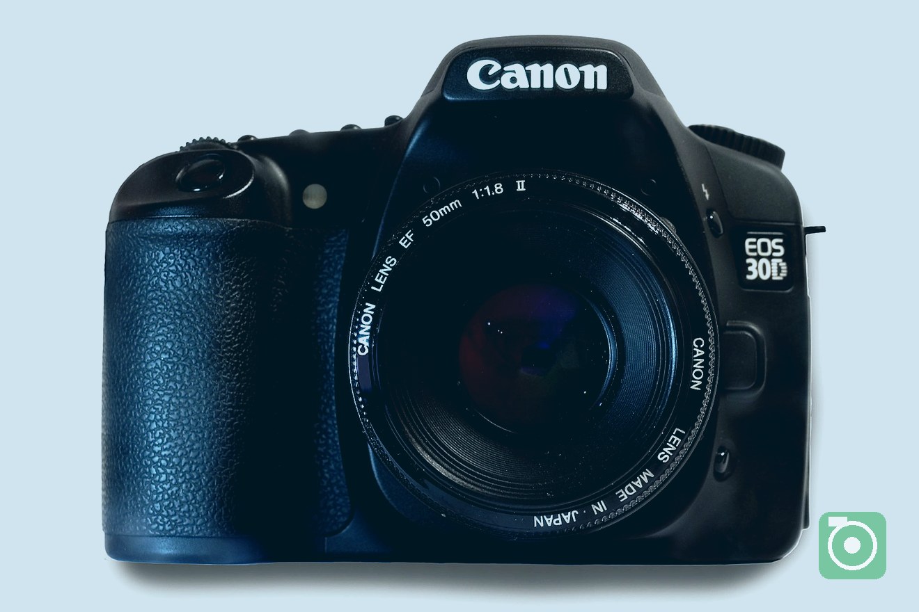 photo equipment category