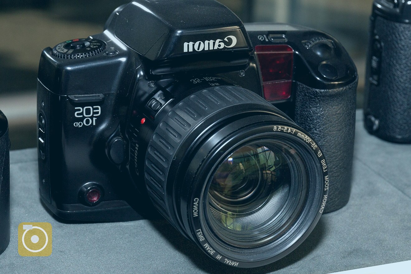 photo equipment category