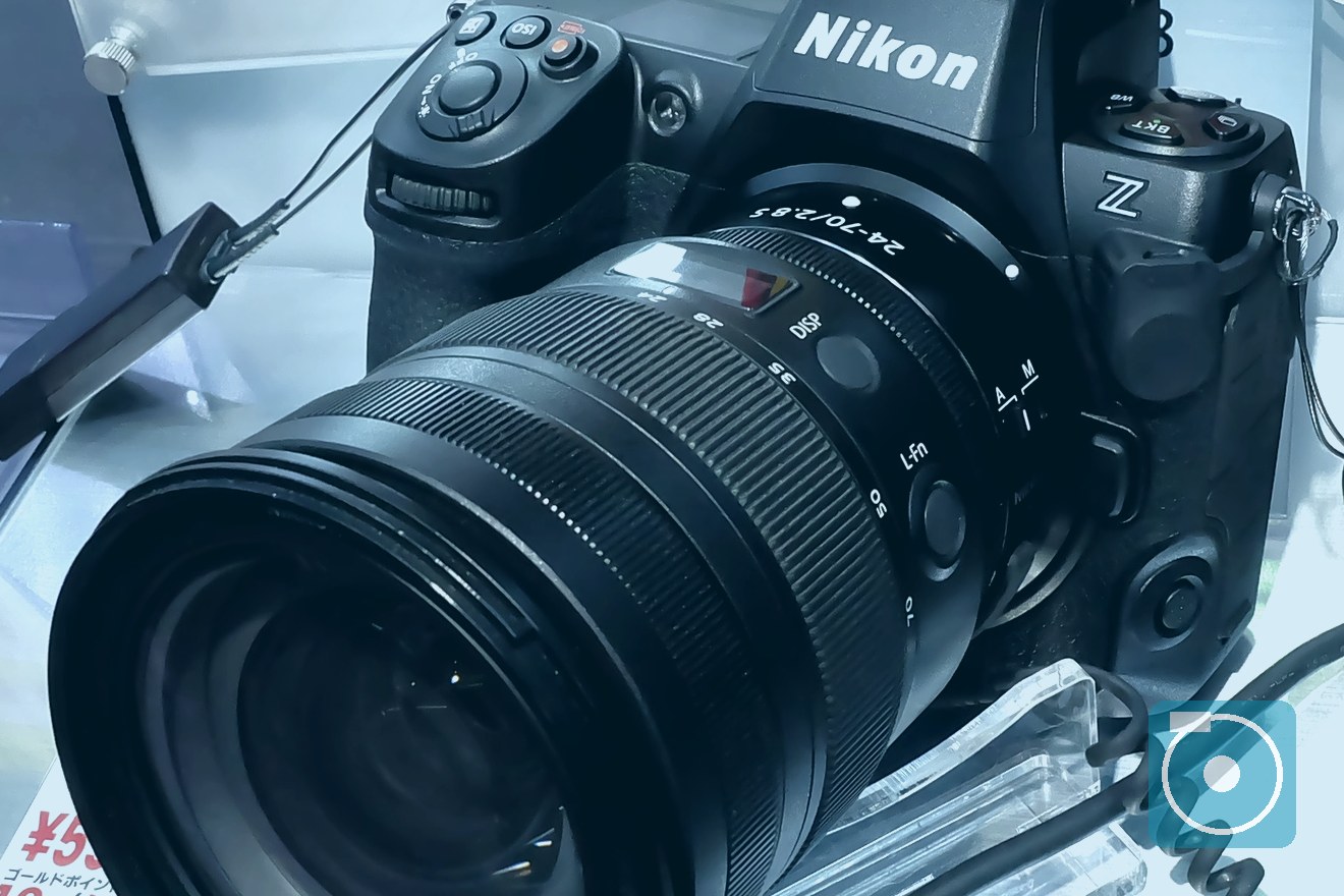 photo equipment category