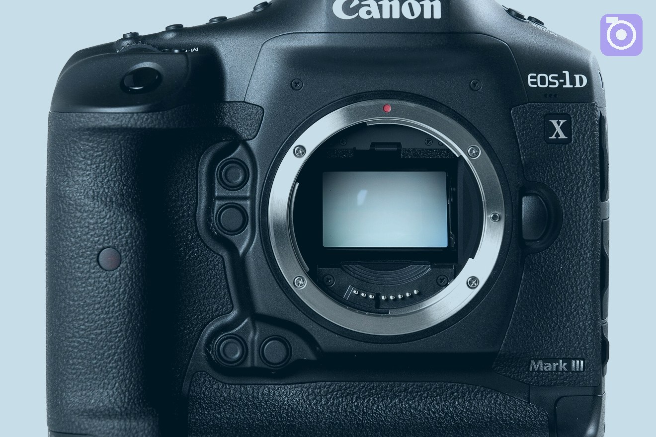 real photo equipment product