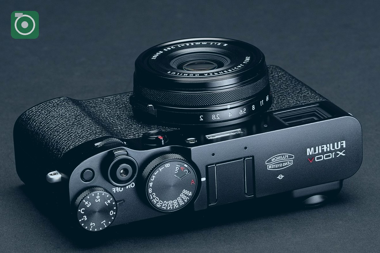 real photo equipment product